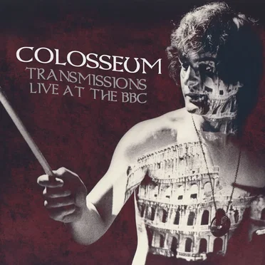 Transmissions: Live at the BBC