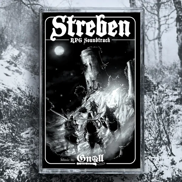 Streben