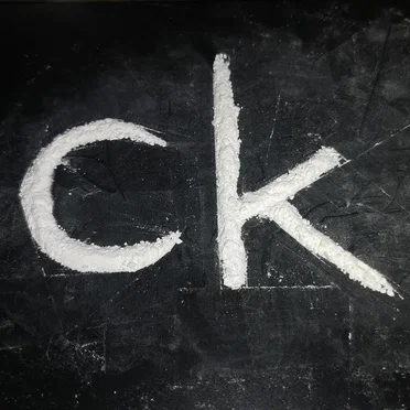 Calvin Klein by J€AN-MARC - album cover