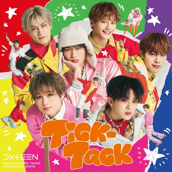 Tick‐Tack