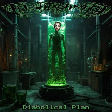 Diabolical Plan