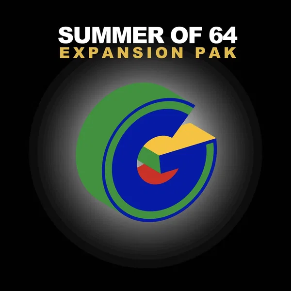 Summer of 64: Expansion Pak
