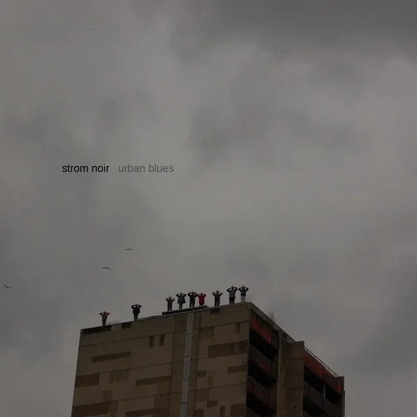 Urban Blues