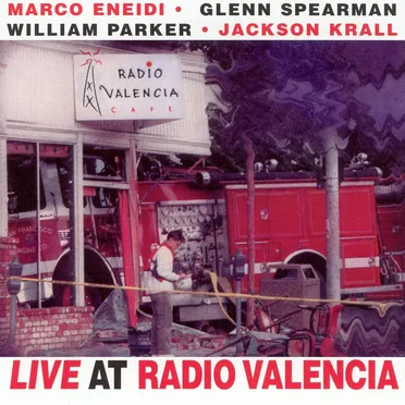 Live at Radio Valencia