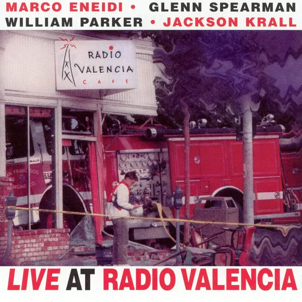 Live at Radio Valencia