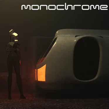 Monochrome