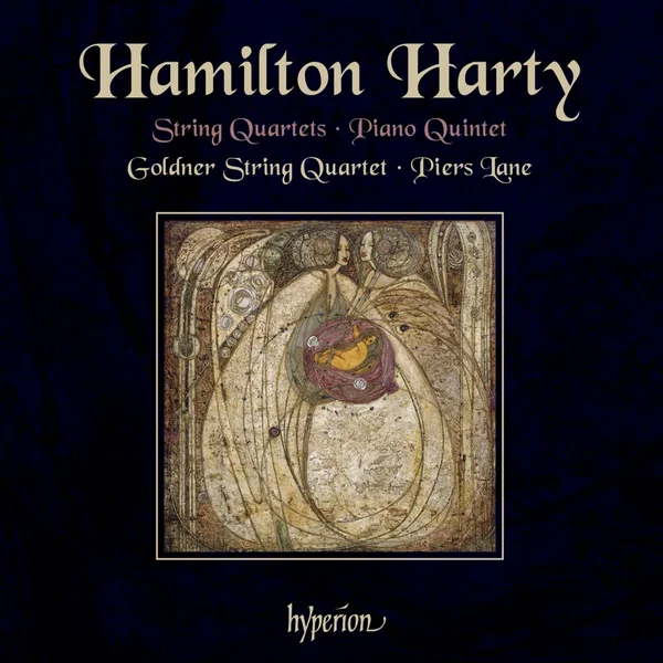 String Quartets / Piano Quintet