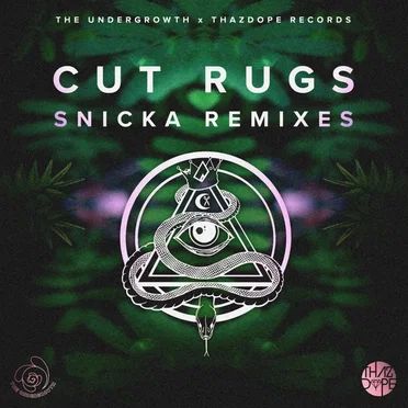 Snicka Remix EP