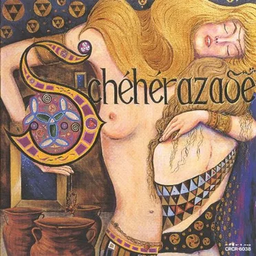 Schéhérazade