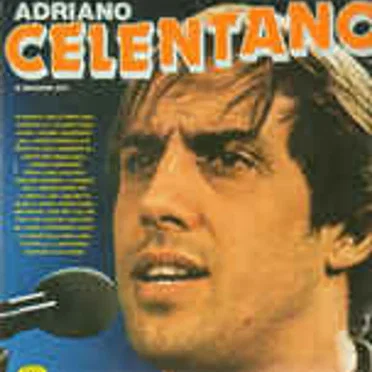 Adriano Celentano