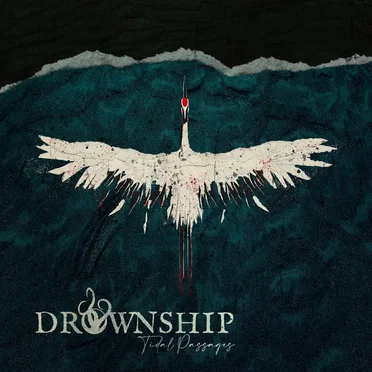Tidal Passages by DROWNSHIP - album cover
