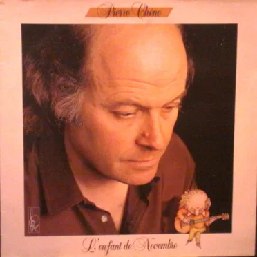 L'Enfant De Novembre