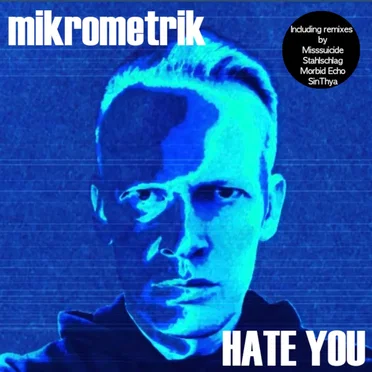 Hate You