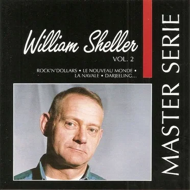 William Sheller, Vol. 2