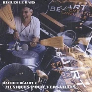 Musiques pour Versailles