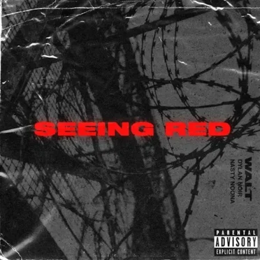 Seeing Red