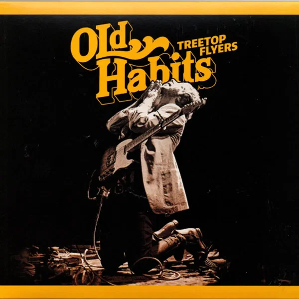 Old Habits