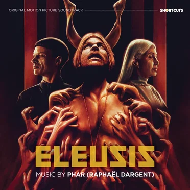 Eleusis (Original Motion Picture Soundtrack)