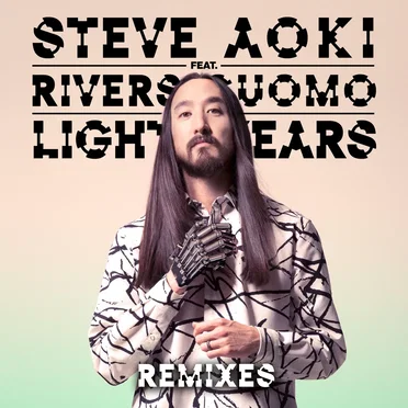 Light Years (Remixes)