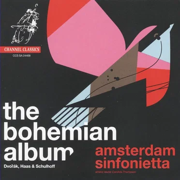 The Bohemian Album