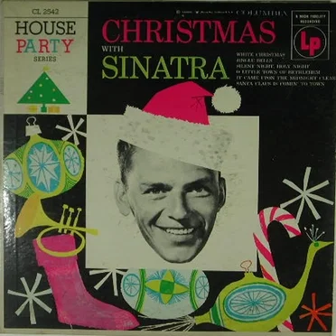 Christmas With Sinatra