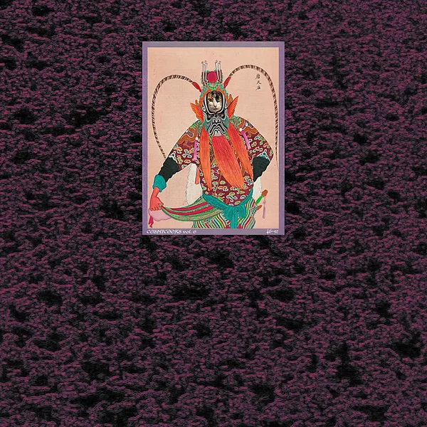 COSMICOOKS vol. 6