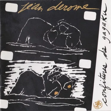 Confitures de gagaku