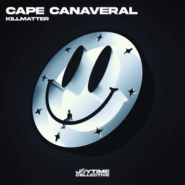 CAPE CANAVERAL by KILLMATTER - album cover