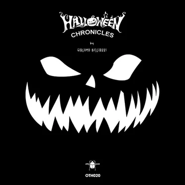 Halloween Chronicles by Giacomo Bisciarri - album cover