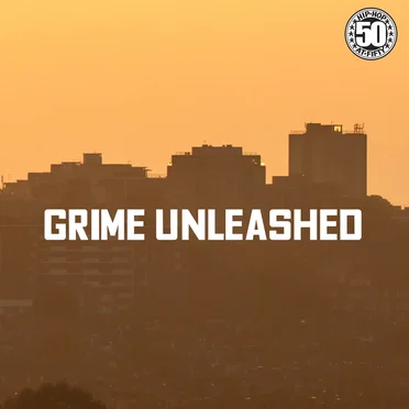 Grime Unleashed by Various Artists - album cover