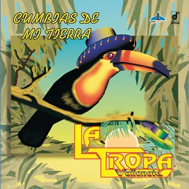 Cumbias de Mi Tierra