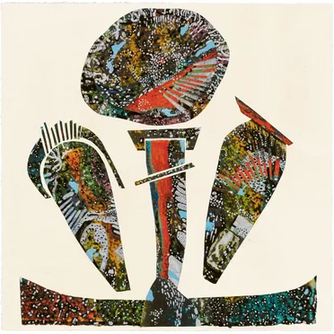 Gestures of Perception by Khôra - album cover