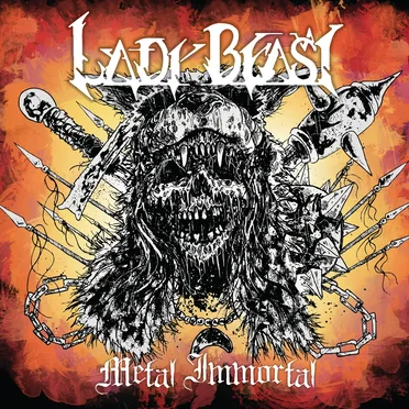 Metal Immortal
