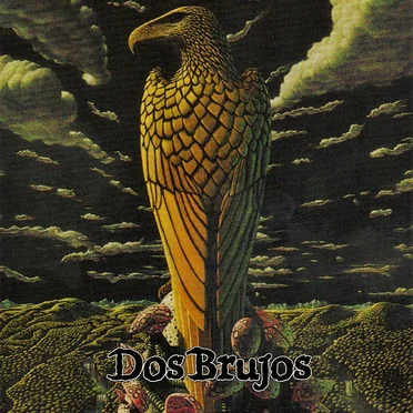 MMXX by Dos Brujos - album cover