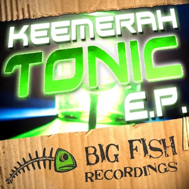Tonic EP