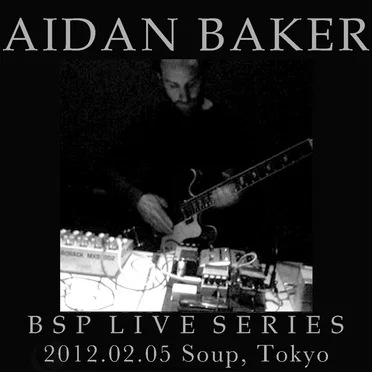 BSP Live Series: 2012-02-05 Tokyo