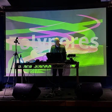 Live at Carlton Club, Manchester - 16/05/25