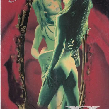 Standing Sex / JOKER