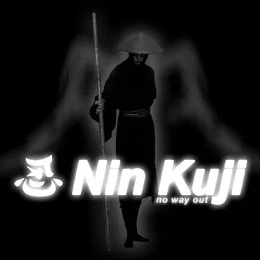 No Way Out by Nin Kuji - album cover