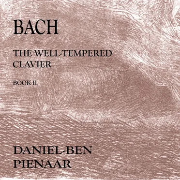 The Well-Tempered Clavier, Book II