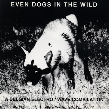 Even Dogs in the Wild by Various Artists - album cover