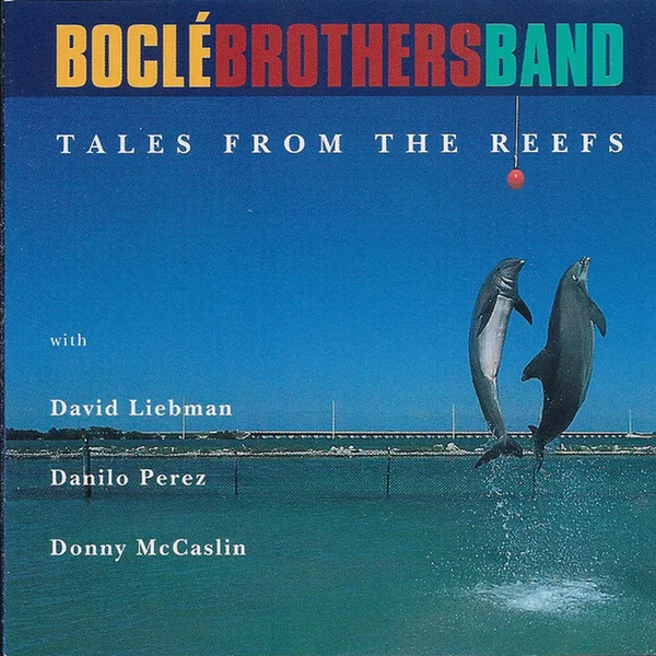 Tales From the Reefs