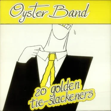 20 Golden Tie-Slackeners