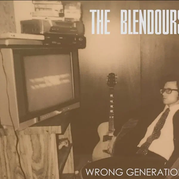 Wrong Generation