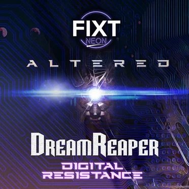 Digital Resistance
