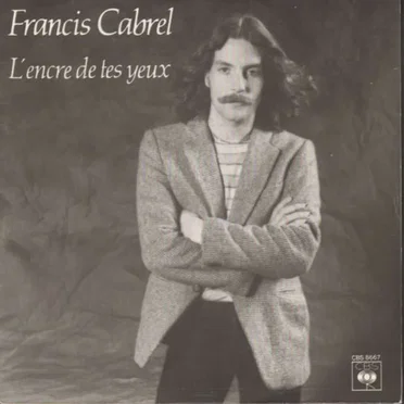 L'Encre de tes yeux