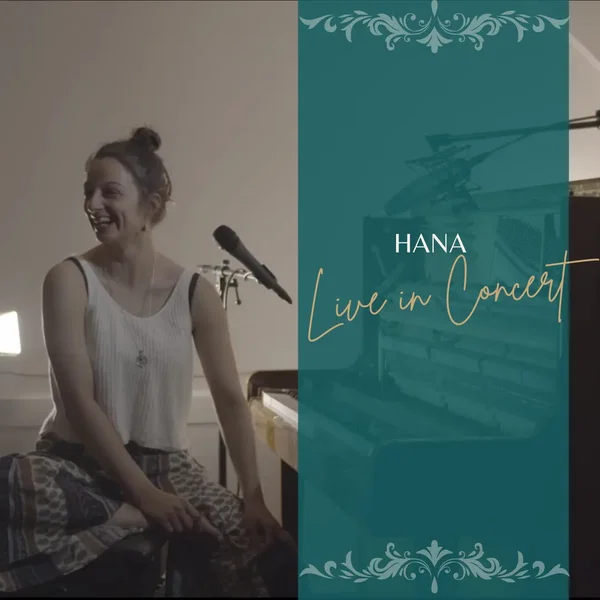 Live in Concert