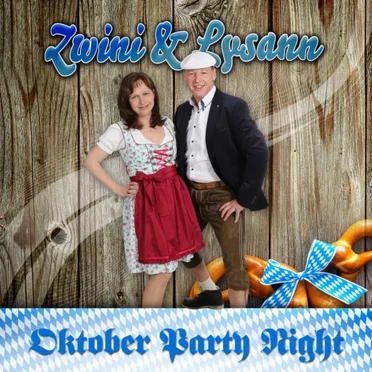 Oktober Party Night