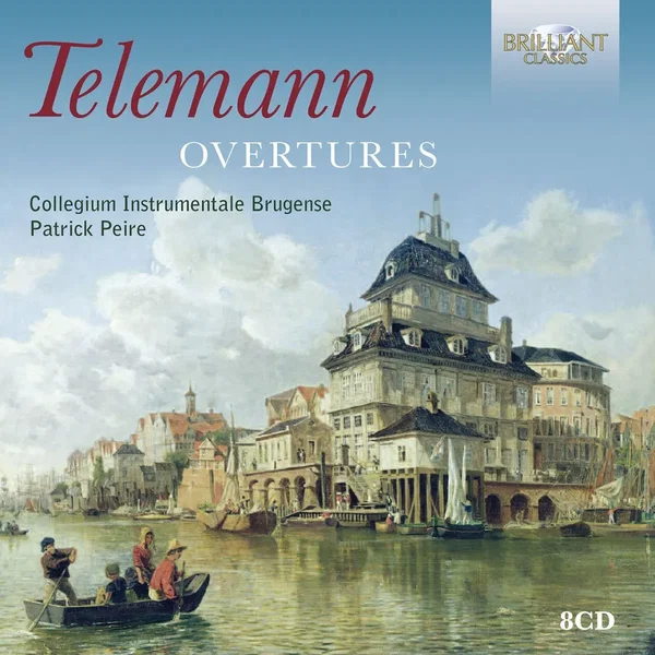 Overtures