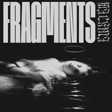 Fragments by Machina Pensant - album cover
